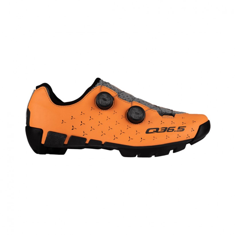 Q36.5 Unique Adventure Mango Chaussures