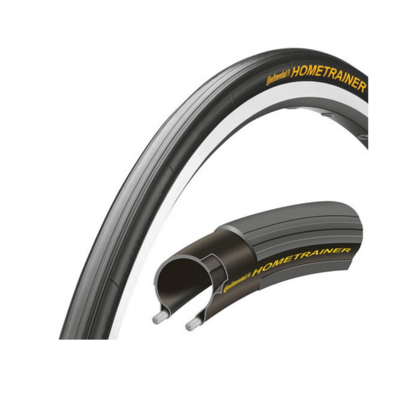 Continental HomeTrainer 700x23mm (tampa do rolo)