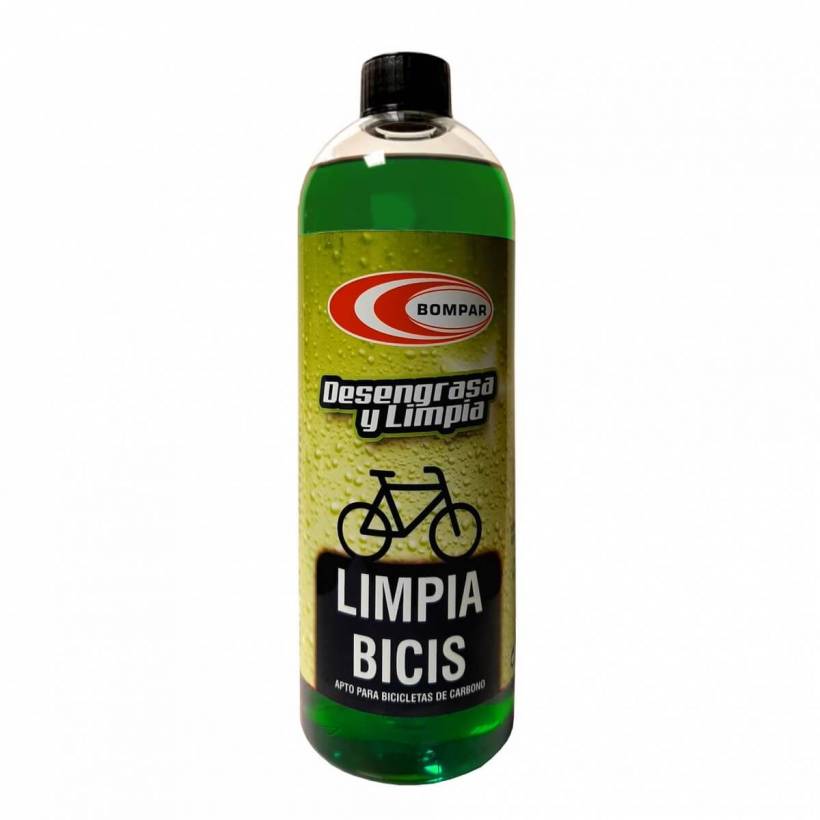 Desengrasante para bicicletas Bompar 700cc