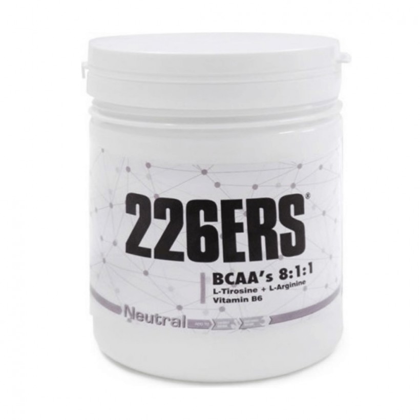 BCAA s 226ers 300gr Limone