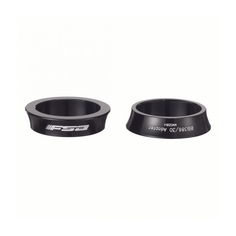 FSA BB 30/68 EVO 386 Adapter suportu