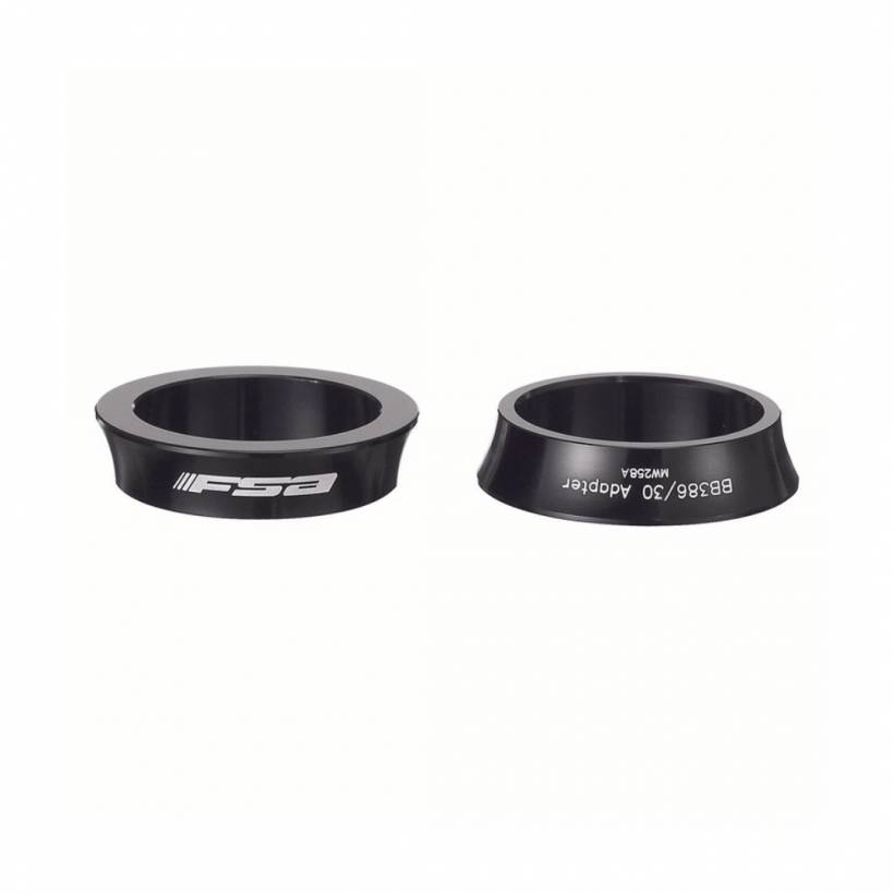 FSA BB 30/68 EVO 386 Innenlageradapter