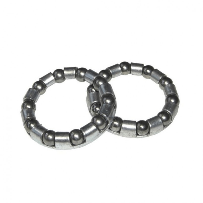 Movimento centrale a gabbia a sfere Mijnenpieper S151 Bsa 29,5 mm P/Bsa