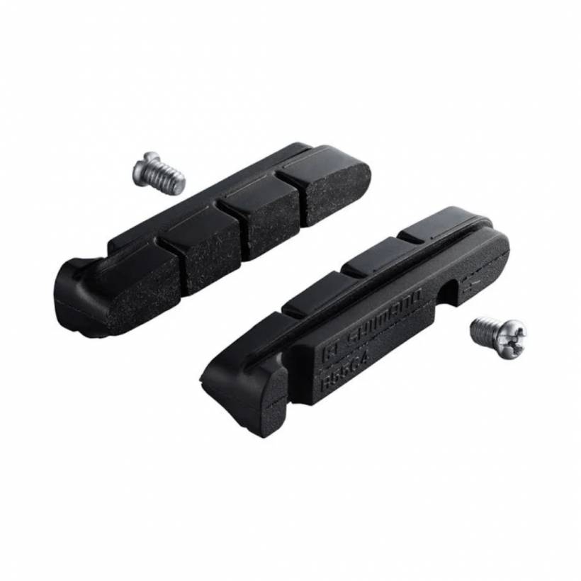 Plaquettes de frein Shimano R55C +1 BR-9000 Dura-Ace-Ultegra-105