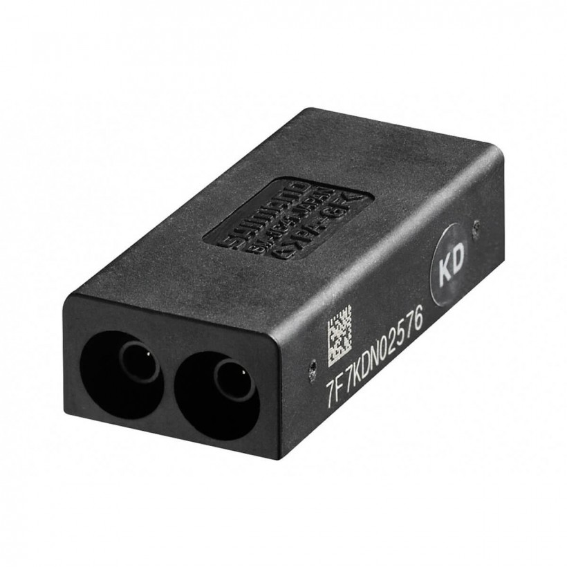 Caixa de junção interna Shimano DI2 (4 portas)