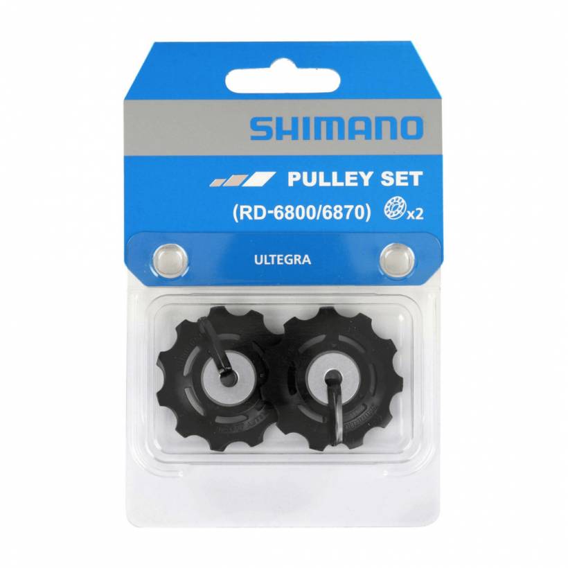 Roues de changement de vitesse Shimano pour Ultegra 11v (RD-6800/6870)