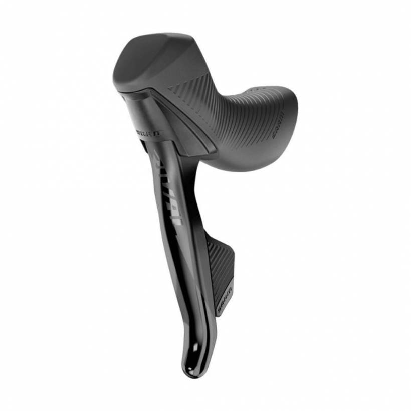Sram Hydraulic Flat Mount AXS Rival E TAP Lewa Manetka