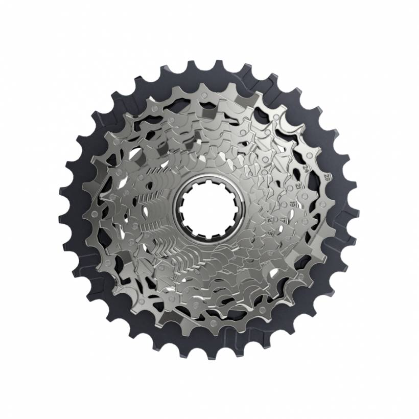 Cassetta SRAM AXS XG 1270 12V Forza 10-28