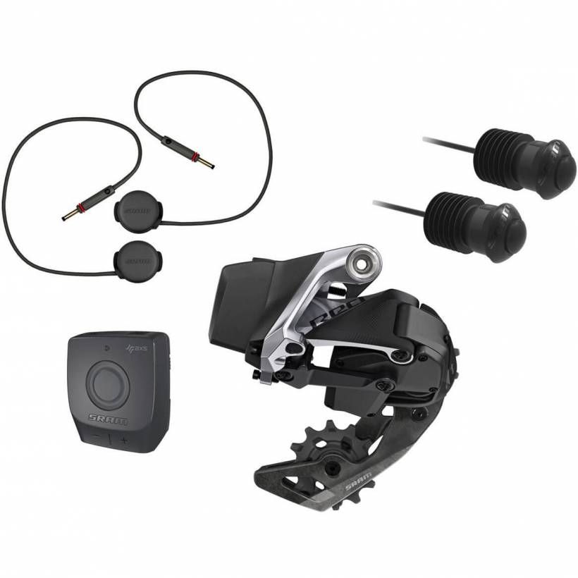 Groupe Aero Red Etap AXS 1x