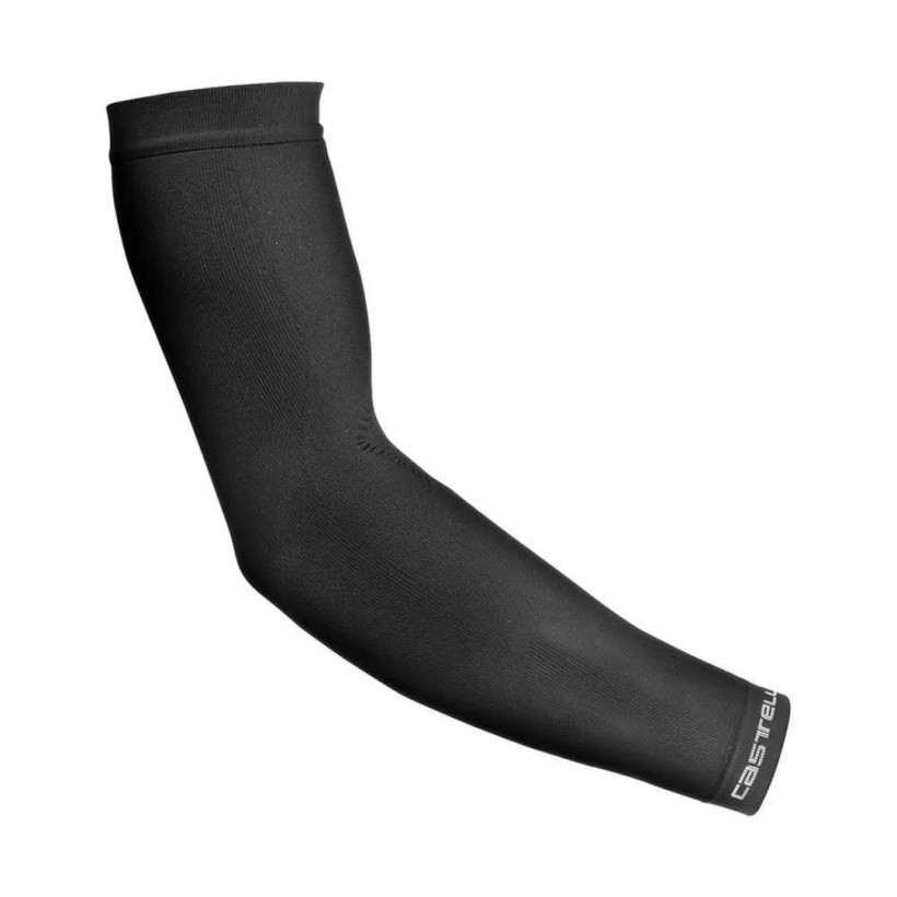 Manchons Castelli Pro Seamless 2 Noir