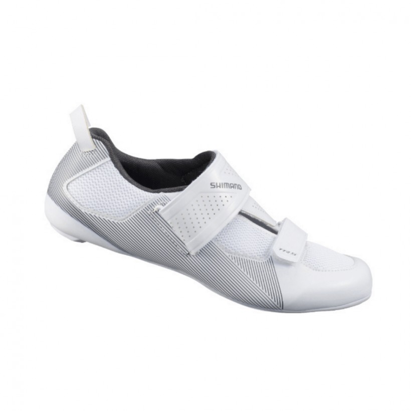 Chaussures Femme Shimano TR501 Blanc