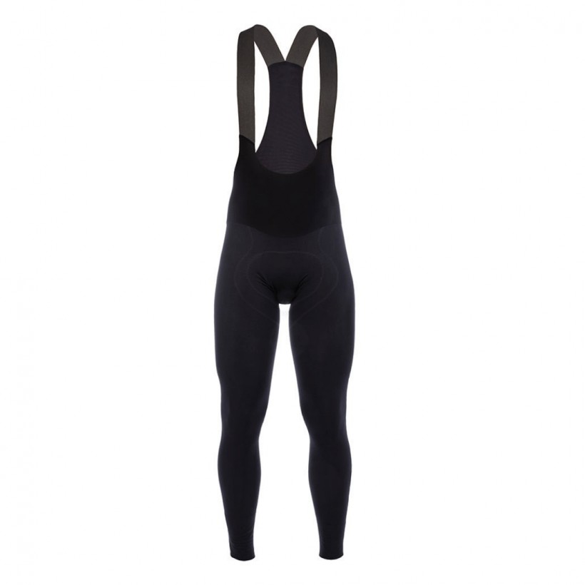 Cuissard Thermique Long Q36.5 Salopette L1 Noir Homme