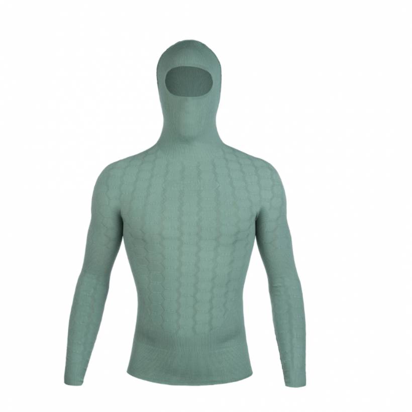 Q36.5 Couche de base Plus 5 Couche de base Vert