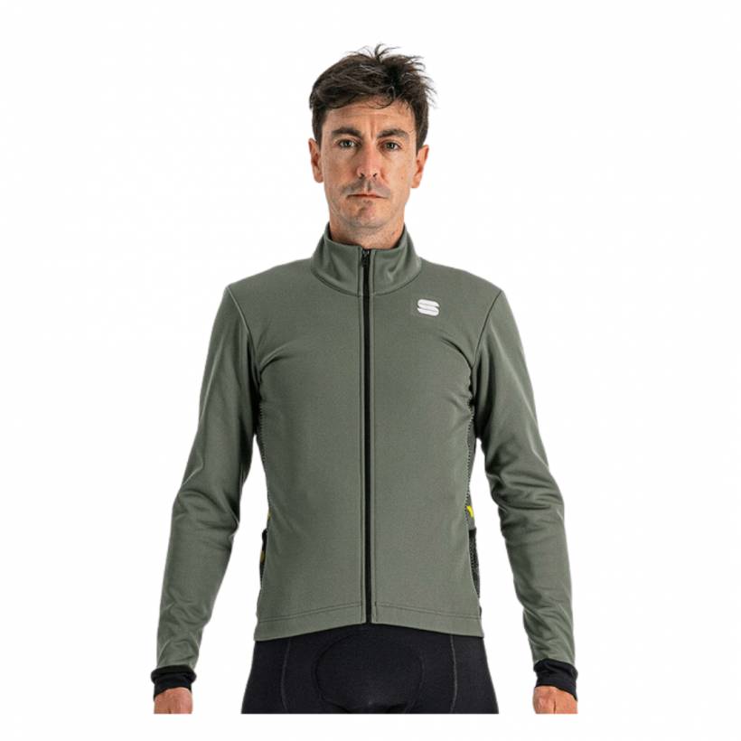 Veste SoftShell Sportful NEO Vert