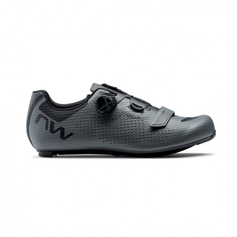 Scarpe Northwave Storm Carbon 2 grigie