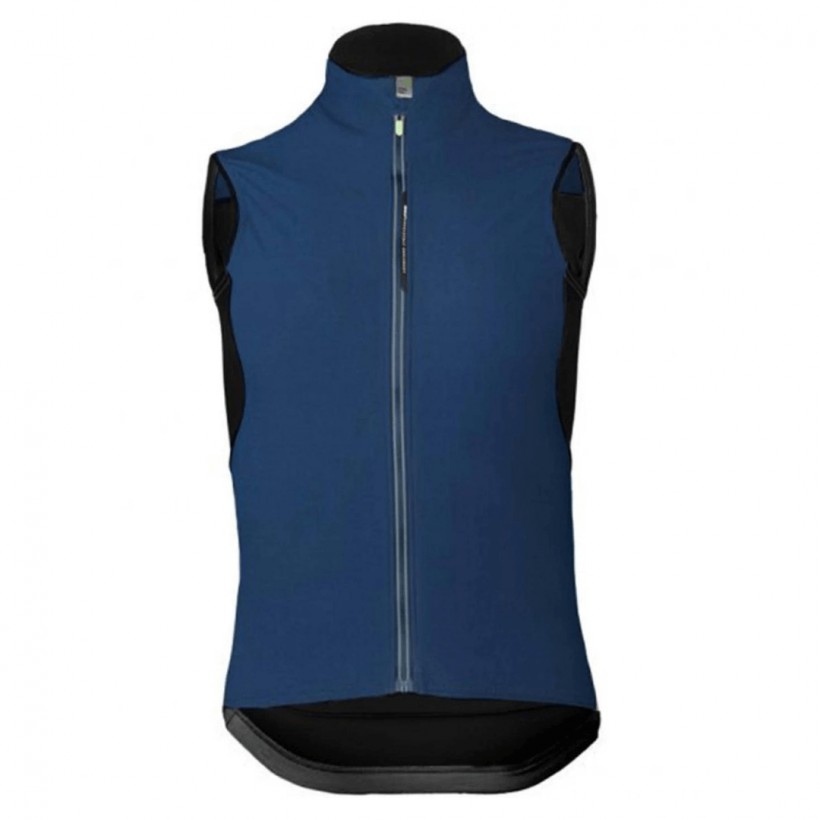 Gilet bleu essentiel Q36.5 L1