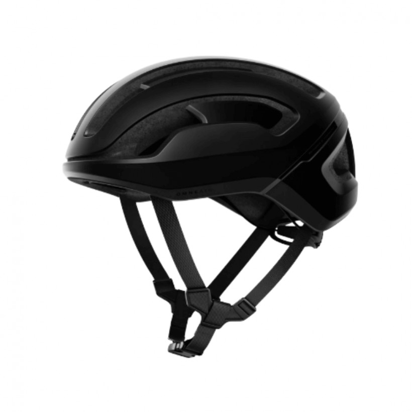 Capacete POC Omne Air Spin Matte Urânio Preto