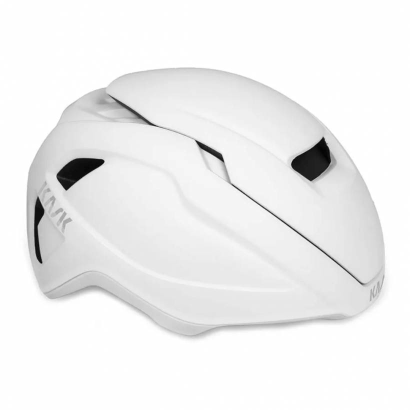 Capacete Branco Kask Wasabi