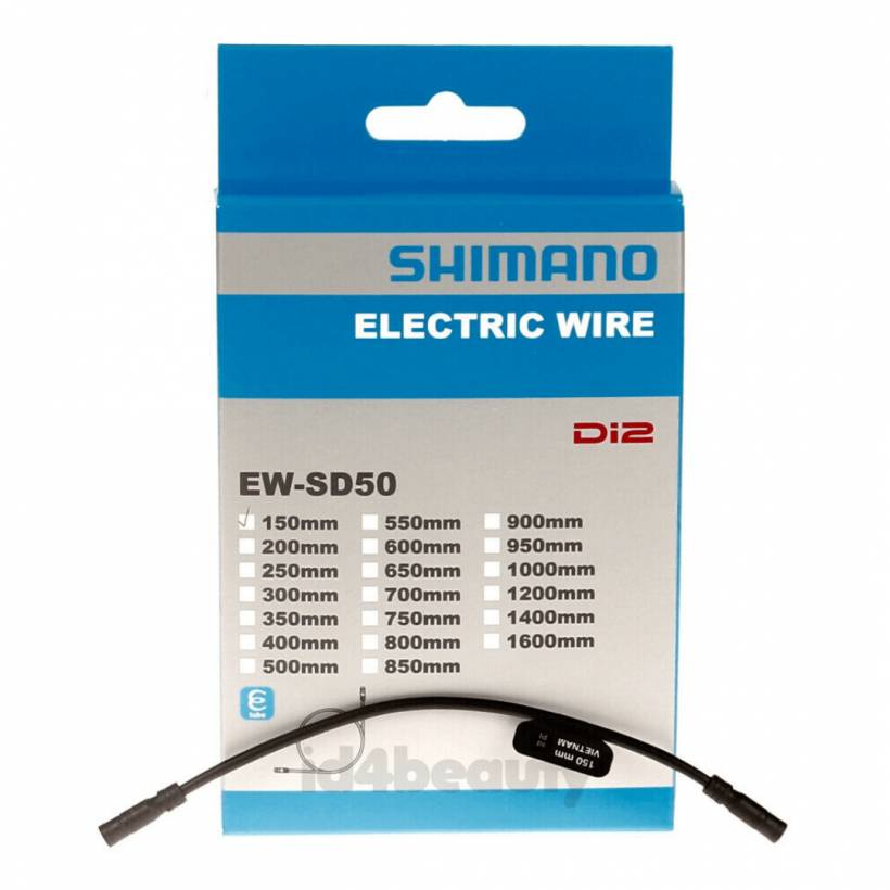 Cabo Shimano DI2 EW-SD50 150mm