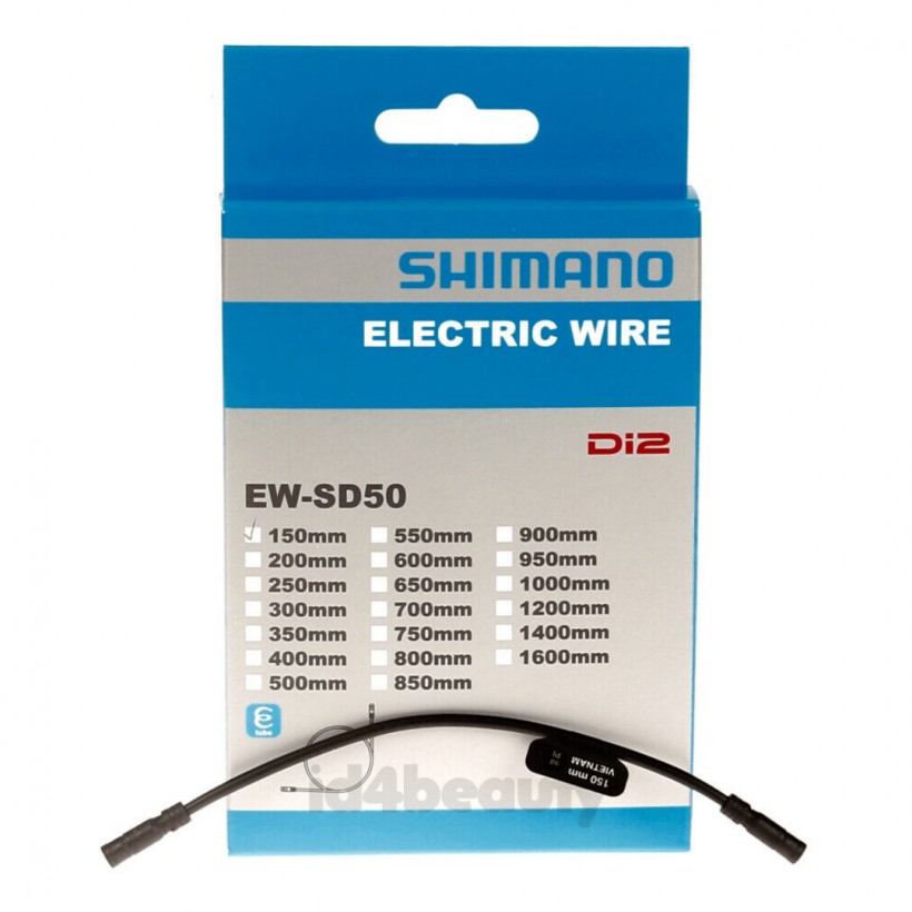 Shimano DI2 EW-SD50 150 mm Kabel
