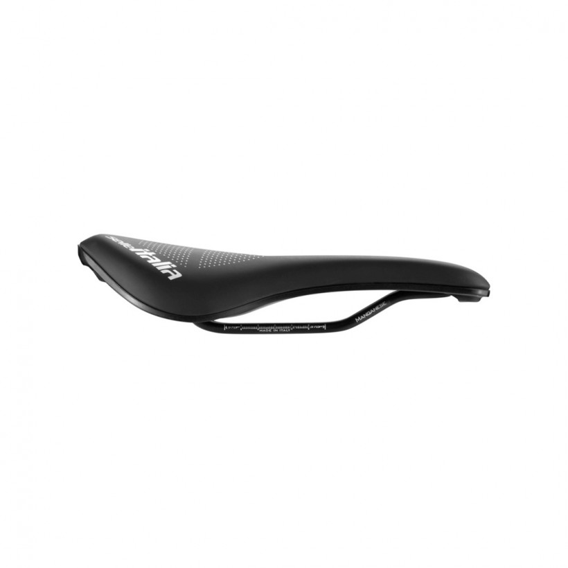 Selle Italia Novus Boost Evo Endurance TM L3 Saddle Black