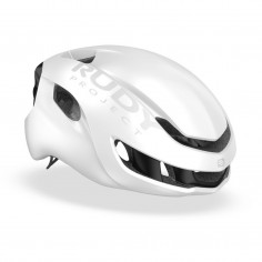 Rudy Project Nytron Matt White Helmet