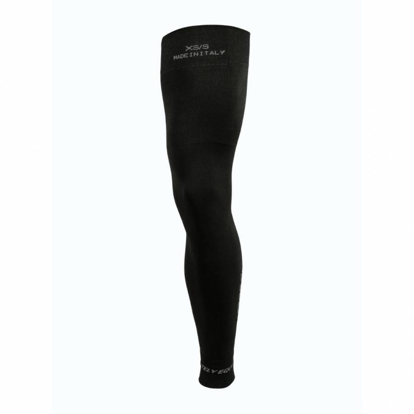 Jambières Q36.5 Sun & Air Noir