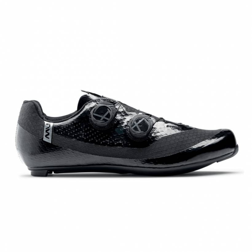 Tênis Northwave Mistral Plus Preto