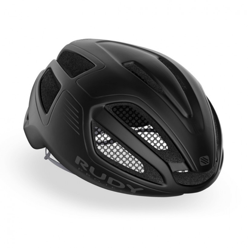 Casque Rudy Project Spectrum Noir Mat