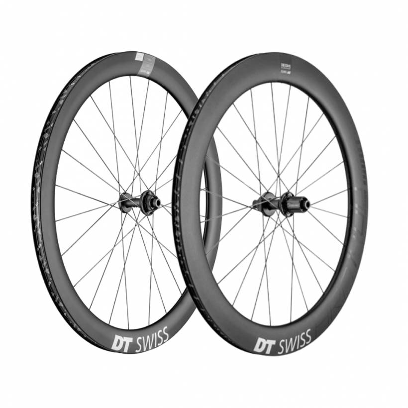 Juego de ruedas DT Swiss ARC 1600 Dicut DB 50