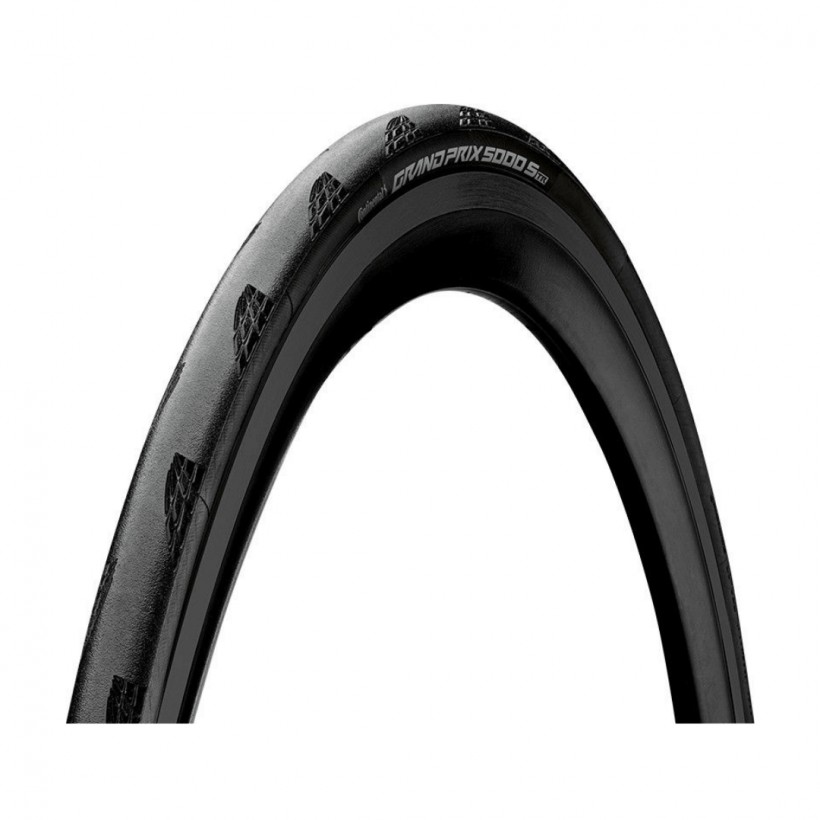 Pneumatici Continental Grand Prix 5000 S TR Neri