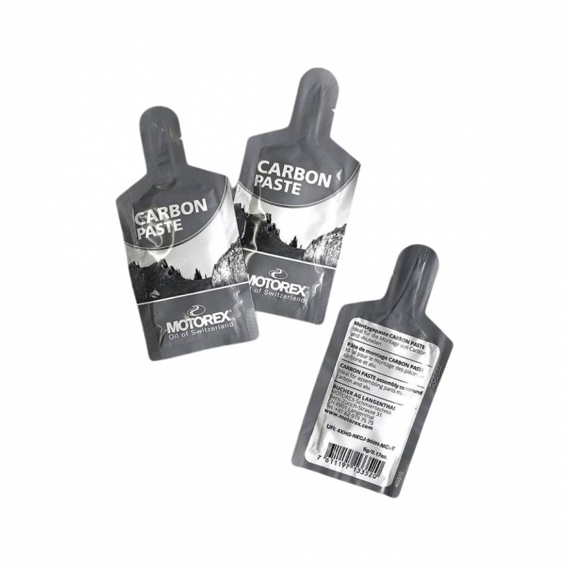 Pâte Motorex Carbone 5g