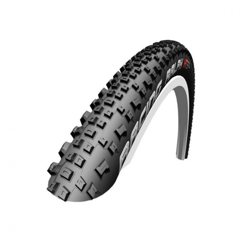 Opona Schwalbe Racing Ralph EVO Tubeless Ready - 27,5 x 2,25 - 530GR Mieszanka PSC