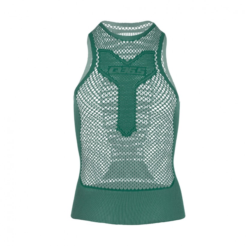 Q36.5 Couche de base Zero Mesh Base Layer Olive Green