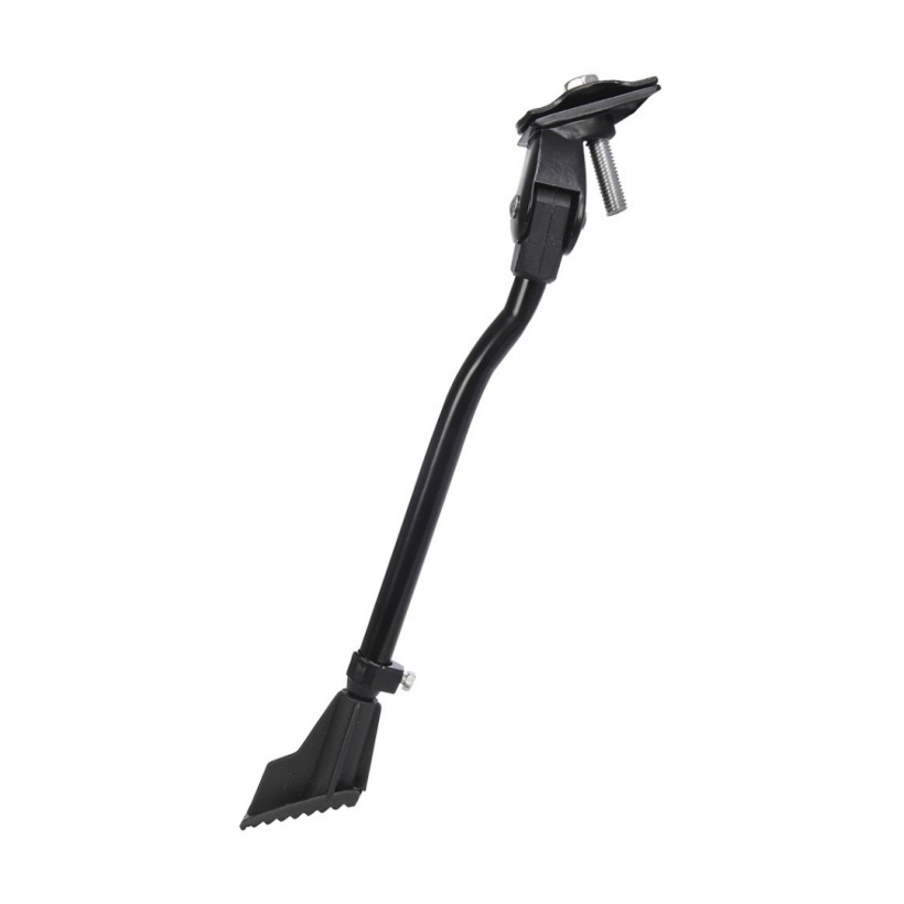 Caballete OXC Bigfoot 18-28" Negro