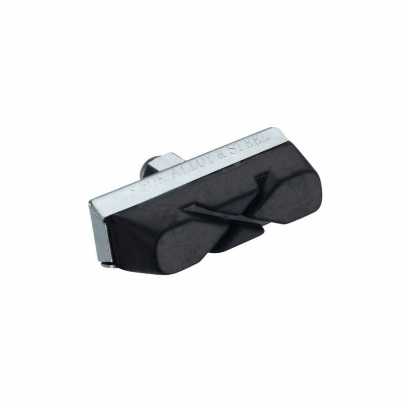 Zapatas de Freno Alhonga para Road System