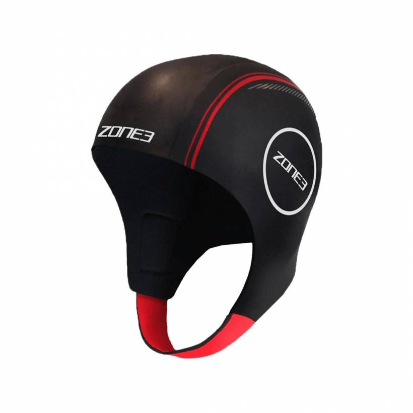 Bonnet de bain en néoprène Zone3