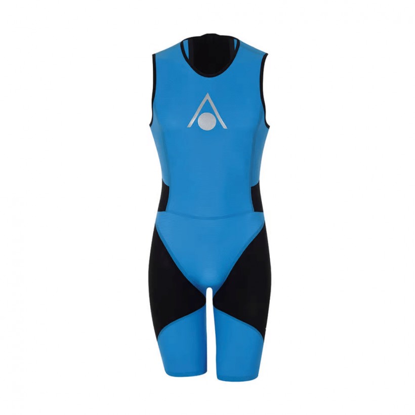 Aqua Sphere Phantom Speed 3 Neoprenanzug Blaue Frau
