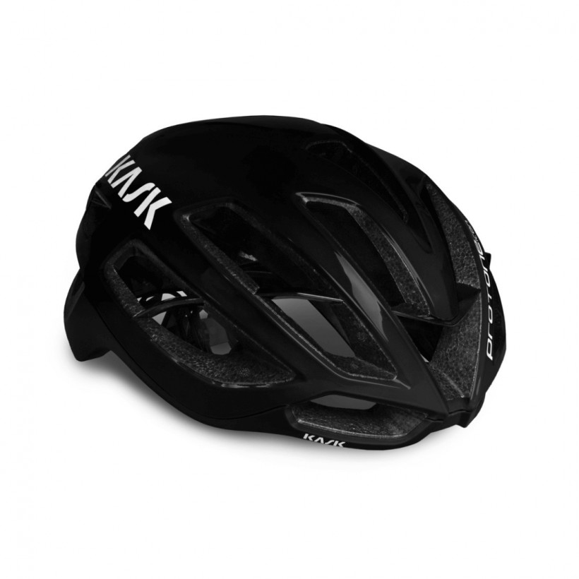 Capacete Kask Protone Icon Black