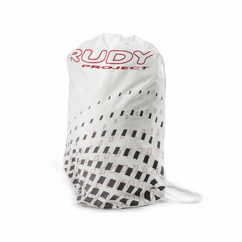 Mochila Saco Rudy Project Blanco 32L