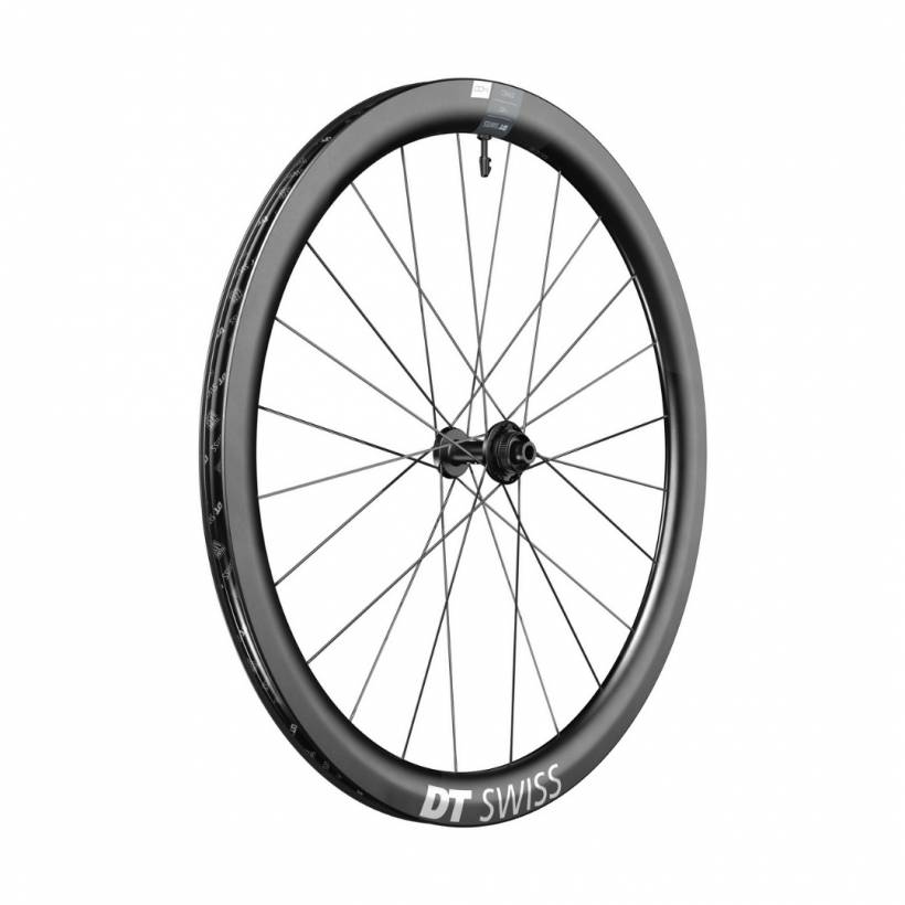 Rueda Delantera DT Swiss ERC 1400 Dicut DB 45 12/100 mm