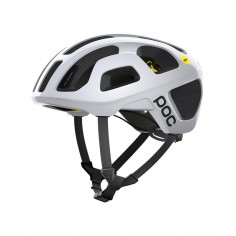 POC Octal MIPS White Helmet
