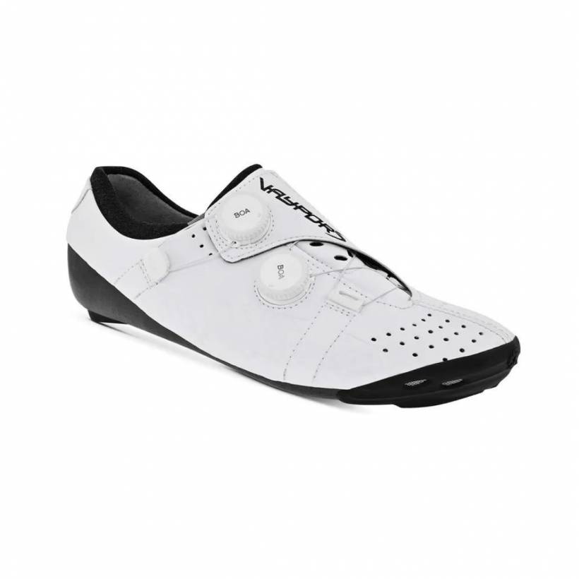 Scarpe Bont Vaypor S Li2 Bianche