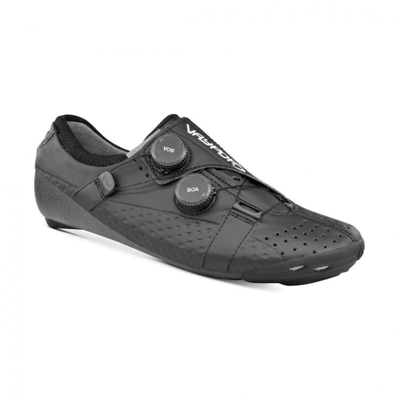 Bont Vaypor S Li2 Schuhe Schwarz