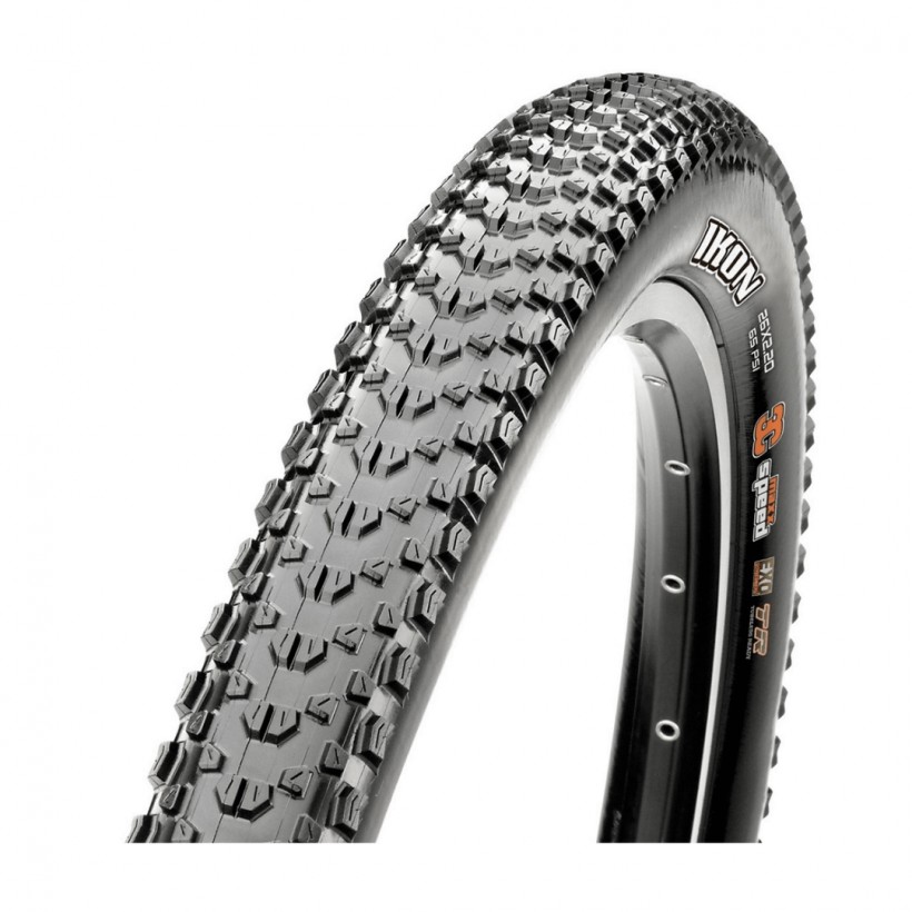 Maxxis Ikon 3C MaxTerra Exo TR 29X2.20/ 2.60 Reifen