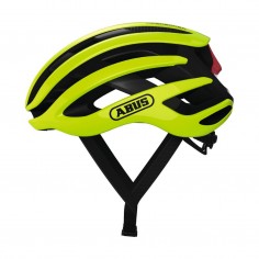 Abus Airbreaker Helmet Yellow