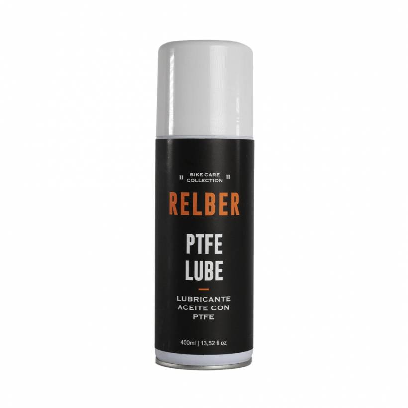 Relber PTFE AER Lubrificante 400ml