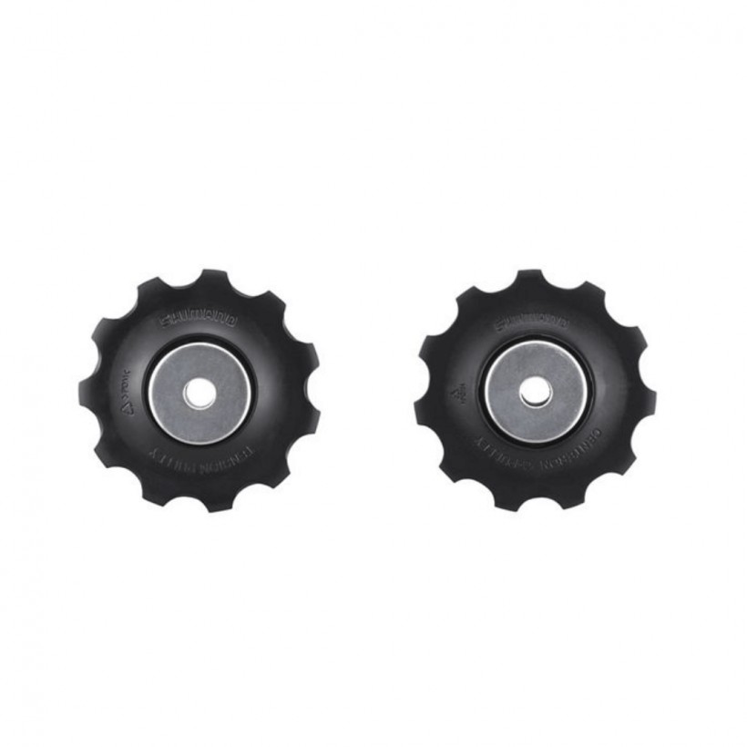 Jeu de poulies de tension de guide Shimano (RD-T6000)