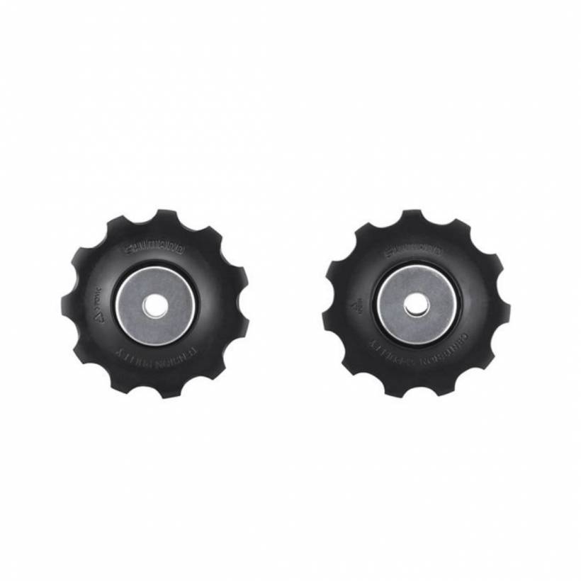 Shimano Führungsspannrollen-Set (RD-T6000)