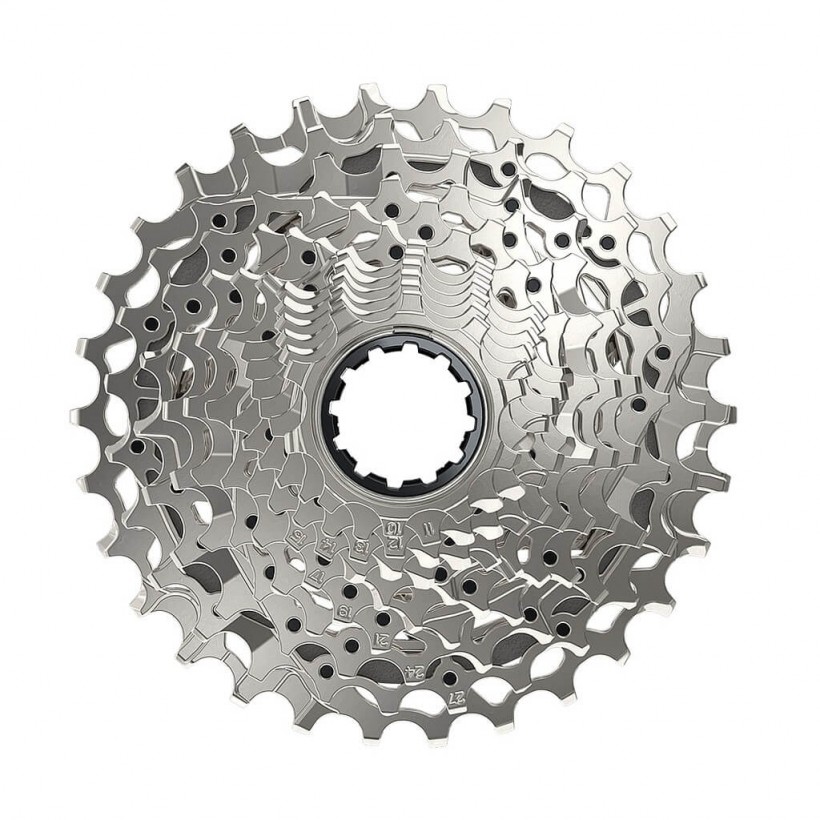 SRAM Rival AXS XG-1250 Wide 12V 10-36 Kassette